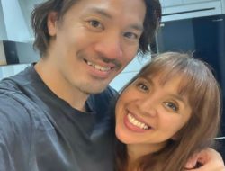 Hiroaki Kato juga Arina Ephipania Tularkan Gaya Hidup Optimal
