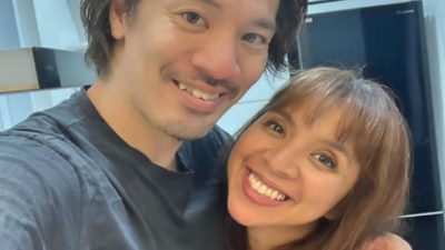 Hiroaki Kato juga Arina Ephipania Tularkan Gaya Hidup Optimal