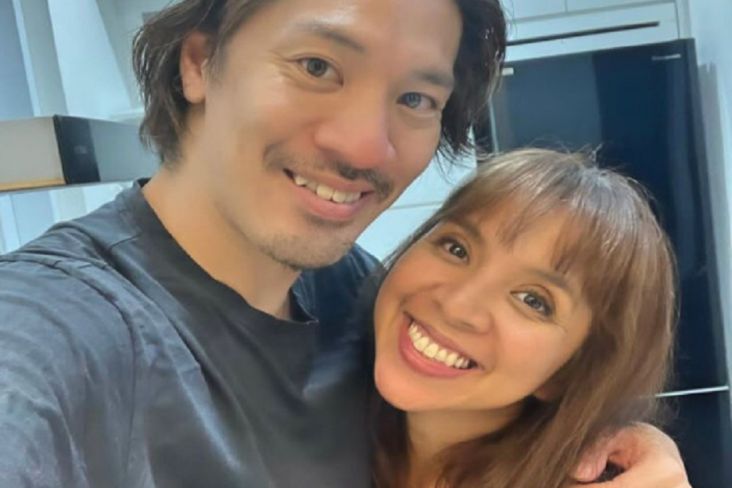 Hiroaki Kato juga Arina Ephipania Tularkan Gaya Hidup Optimal