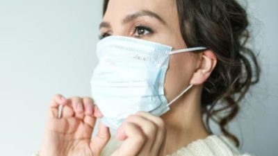 Kasus Infeksi Flu juga HMPV Naik, Rumah Sakit di tempat Eropa juga Amerika Serikat Wajib Pakai Masker Lagi