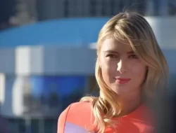 Mengenal Meldonium, Zat Doping yang mana Menjerat Atlet Mykhailo Mudryk juga Maria Sharapova