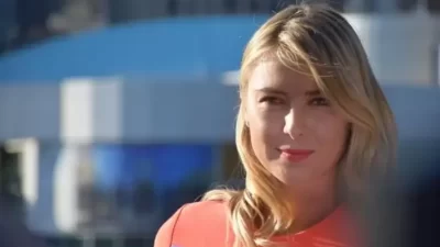 Mengenal Meldonium, Zat Doping yang digunakan mana Menjerat Atlet Mykhailo Mudryk juga Maria Sharapova