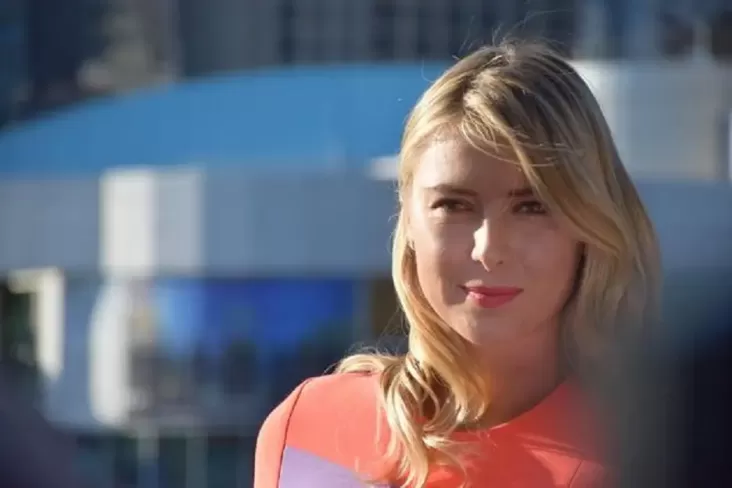 Mengenal Meldonium, Zat Doping yang digunakan mana Menjerat Atlet Mykhailo Mudryk juga Maria Sharapova
