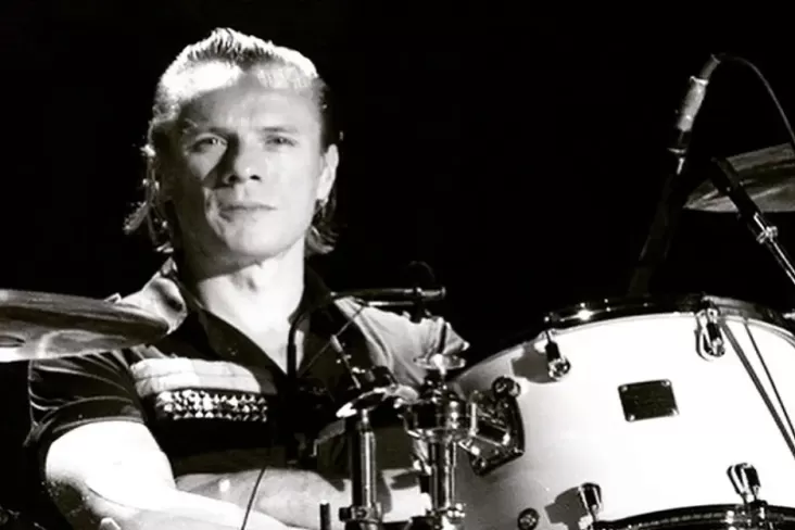 Mengenal Penyakit Diskalkulia, Gangguan yang dimaksud Dialami Drummer U2 terkait Hitung-hitungan