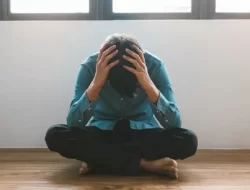 Mengenal Self-Harm, Tantangan Kesejahteraan Mental yang digunakan Membuat Seseorang Menyakiti Diri Sendiri