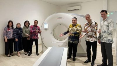 Penanganan Penyakit Kardiovaskular dengan Sistem CT Modern Somatom Force