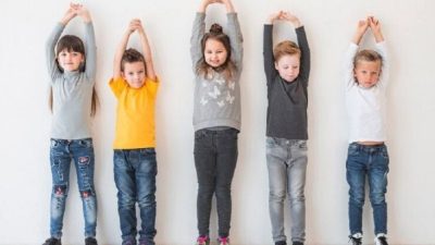 Pencegahan Stunting pada Anak Bisa lewat Aksi 3 LM