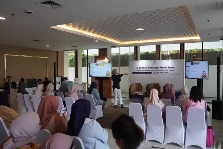 Peran Penting Perawatan Sektor Kesejahteraan Ibu pasca Melahirkan bagi Masa Depan Si Kecil