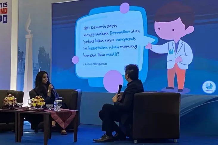 Perkuat Kedudukan pada Industri Farmasi, Unicelle Sodorkan Dua Sistem Andalan
