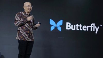 Solusi Ultrasound Portable dengan Teknologi POCUS Hadir dalam Indonesia
