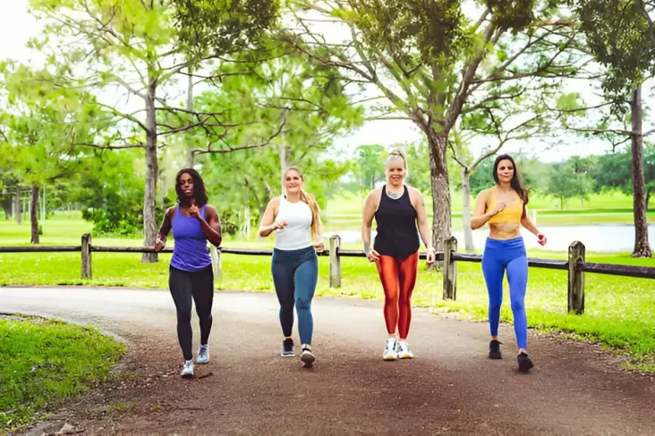 Studi: Jalan Kaki 5.000 Langkah Sehari Kurangi Risiko Depresi