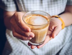 Studi: Minum Kopi di area Waktu Pagi Hari Bisa Kurangi Risiko Kematian Dini