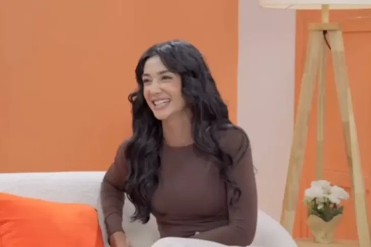 Sulit Membagi Waktu untuk Berolahraga? Simak Tips dari Aktris Fanny Ghassani