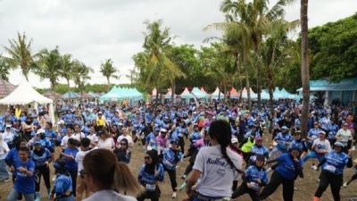 Terapkan Gaya Hidup Optimal Bebas Kolesterol Tinggi dengan Cara Seru