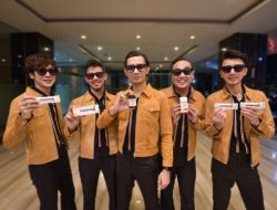 Tips Jaga Aspek Kesehatan Lambung ala The Changcuters di dalam Tengah Gaya Hidup Modern