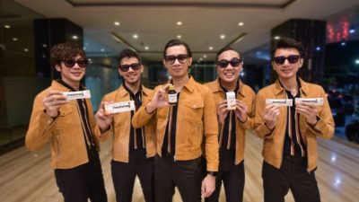 Tips Jaga Aspek Kesejahteraan Lambung ala The Changcuters pada di Tengah Gaya Hidup Modern