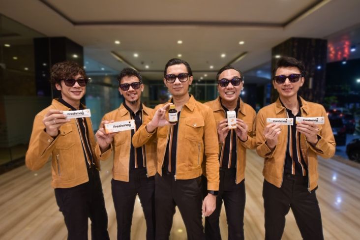 Tips Jaga Aspek Kesejahteraan Lambung ala The Changcuters pada di Tengah Gaya Hidup Modern