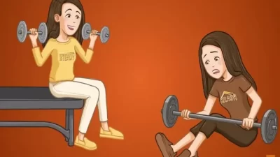 Tips Melindungi Daya Stabil selama Berolahraga dengan Gula Low-GI