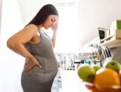 Tiroid Pengaruhi Kesuburan dan juga Kehamilan, dari Keguguran hingga Kesejahteraan Mental Anak