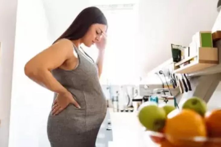 Tiroid Pengaruhi Kesuburan dan juga juga Kehamilan, dari Keguguran hingga Kepuasan Mental Anak