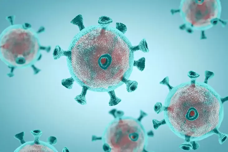Virus HMPV Terdeteksi pada Indonesia, Hal ini 5 Cara Mencegahnya
