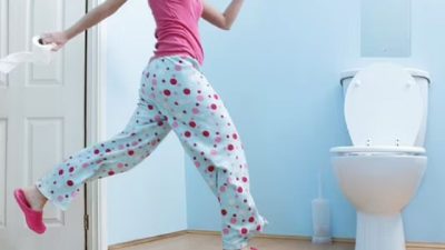 Waspada Terlalu Sering Buang Air Kecil dalam tempat Waktu senja Hari, Normalnya Berapa Kali?