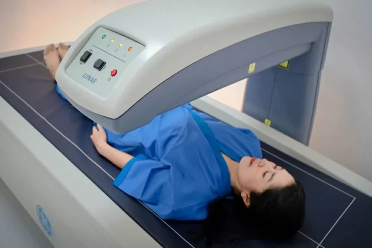 BMD Teknologi Modern untuk Deteksi Dini Risiko Patah Tulang