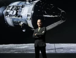 Gaya Hidup Tom Hanks Mengelola Diabetes, Makan Biji-bijian hingga Rutin Olahraga