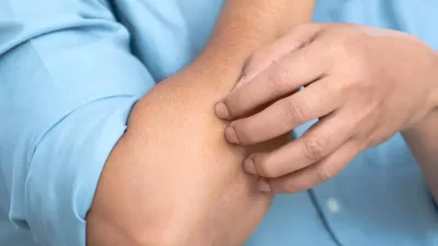 Simptom Gatal Hal ini adalah Tanda Awal Diabetes yang digunakan mana Jarang Diketahui, Jangan Asal Garuk