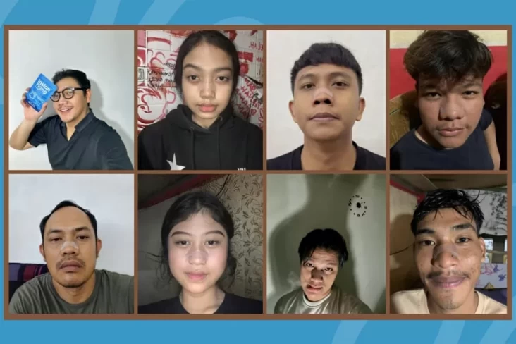 Hidung Mampet ketika Tidur? Jangan Sepelekan, Hal ini Tips dari Instan Plong Bisa Pulas