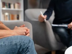 Hipnoterapi: Relaksasi Mendalam untuk Atasi Kecemasan