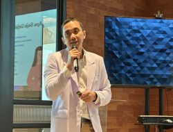 Jangan Anggap Remeh Nyeri Haid, Bisa Jadi Tanda Gangguan Kesuburan