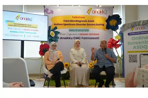Jangan Tunda! Deteksi Dini Autis Bisa Ubah Hidup Anak!