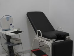 Sinergi AIA lalu Dompet Dhuafa Kembangkan Poliklinik di tempat RS AKA Medika Sribhawono