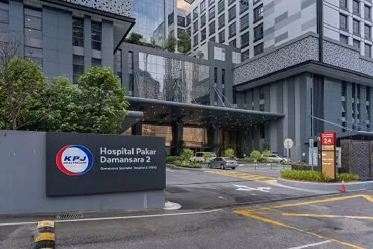 KPJ Healthcare Negara Negara Malaysia Tawarkan Solusi Kemakmuran bagi Pasien Indonesia