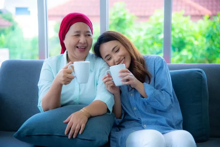 Lakukan Check-up lalu Skrining pada Prodia, Kenali Risiko Kanker Lebih Awal