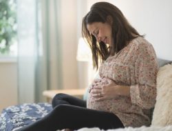 Pencegahan Anemia bagi Anak, Ibu Hamil juga Menyusui Jangan Diremehkan