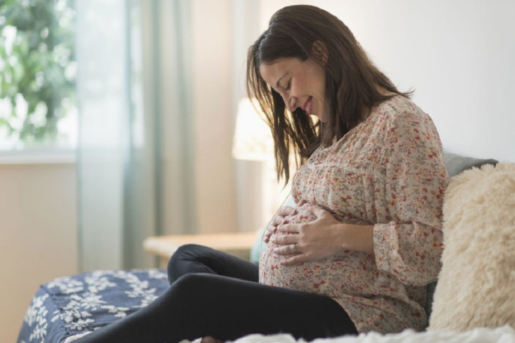 Pencegahan Anemia bagi Anak, Ibu Hamil juga Menyusui Jangan Diremehkan