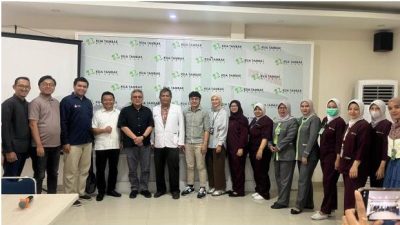 Vena Wasir Center Hadir di tempat di RSIA Tambak dengan Teknologi Minim Nyeri