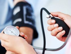Waspadai Hipertensi pada Anak kemudian Kaum Muda, Ini adalah Cara Mencegahnya