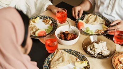 5 Efek Puasa Tanpa Sahur bagi Kesehatan, Hati-hati Dehidrasi kemudian Tantangan Pencernaan