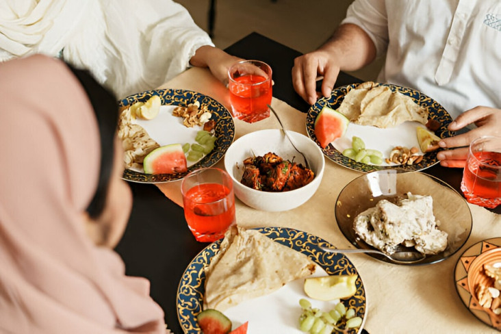 5 Efek Puasa Tanpa Sahur bagi Kesehatan, Hati-hati Dehidrasi kemudian Tantangan Pencernaan