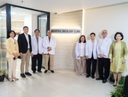 Dukung Pasien Kanker, Medistra Hospital Resmikan Oncology Center dengan Layanan Terdepan