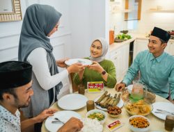 Kombinasi Jahe Merah lalu Kurma Solusi Alami untuk Tetap Bugar pada waktu Puasa