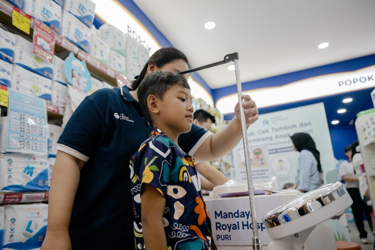 Optimalkan Penyerapan Nutrisi, TummyExpert MasterClass 2.0 Edukasi Kegunaan Pencernaan Optimal