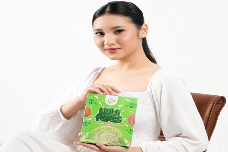 Solusi Pencernaan Baik Tanpa Ribet, Nutriflakes Hadir pada Apotek K24