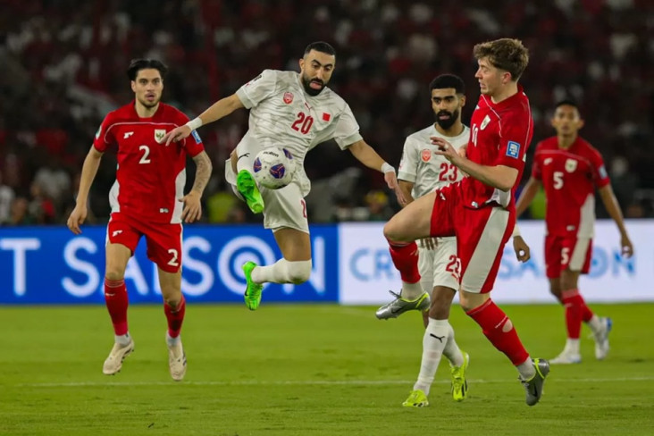 5 Olahraga yang dimaksud mana Bisa Memperpanjang Umur, Sepak Bola Turunkan Risiko Kematian Dini 28%