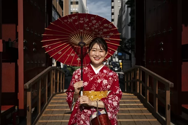 8 Rahasia Orang Jepun Hidup Seimbang juga Panjang Umur