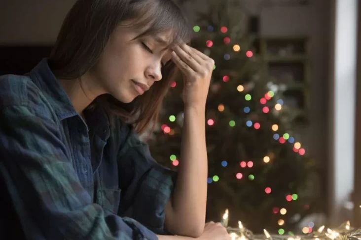 Libur Lebaran 2025 Akan Berakhir, Waspada Post Holiday Blues